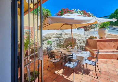 Casa Vacanze Villa Villa Dinira